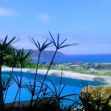 Maremonti Bed & Breakfast Puerto López Екстериор снимка