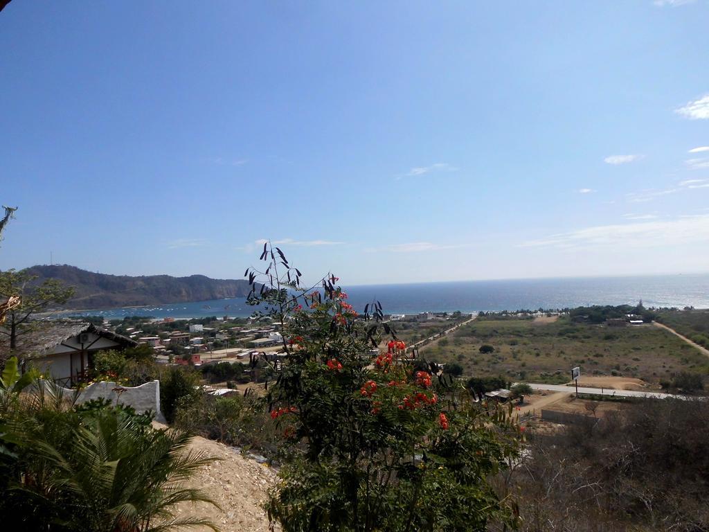 Maremonti Bed & Breakfast Puerto López Стая снимка