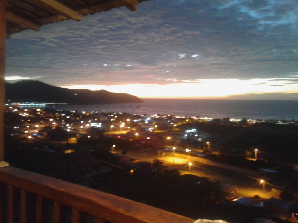 Maremonti Bed & Breakfast Puerto López Екстериор снимка