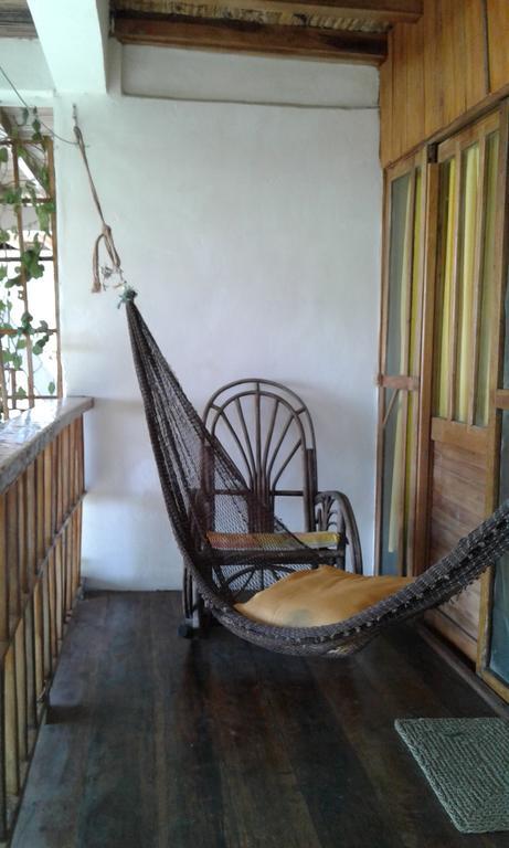 Maremonti Bed & Breakfast Puerto López Екстериор снимка
